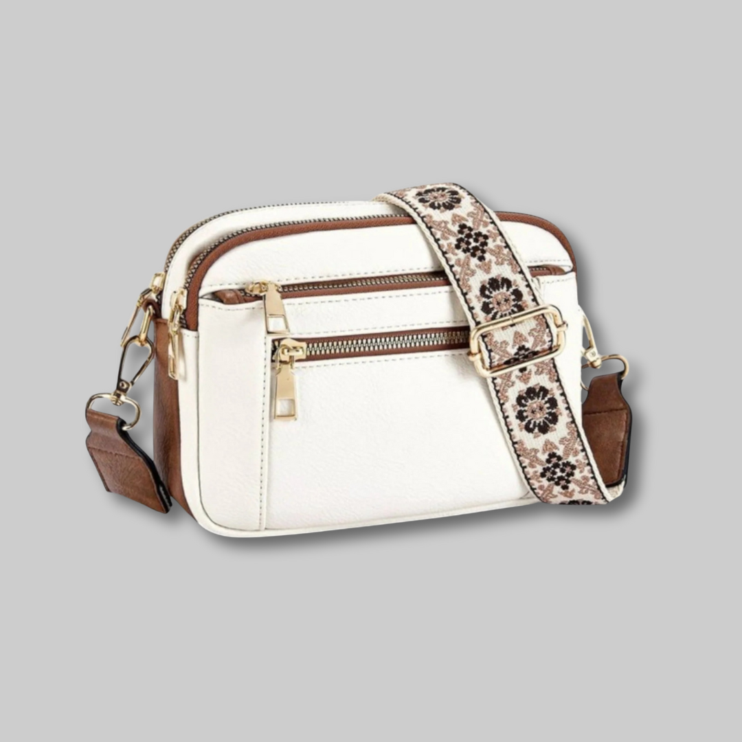 Mira – Elegante bolso de hombro