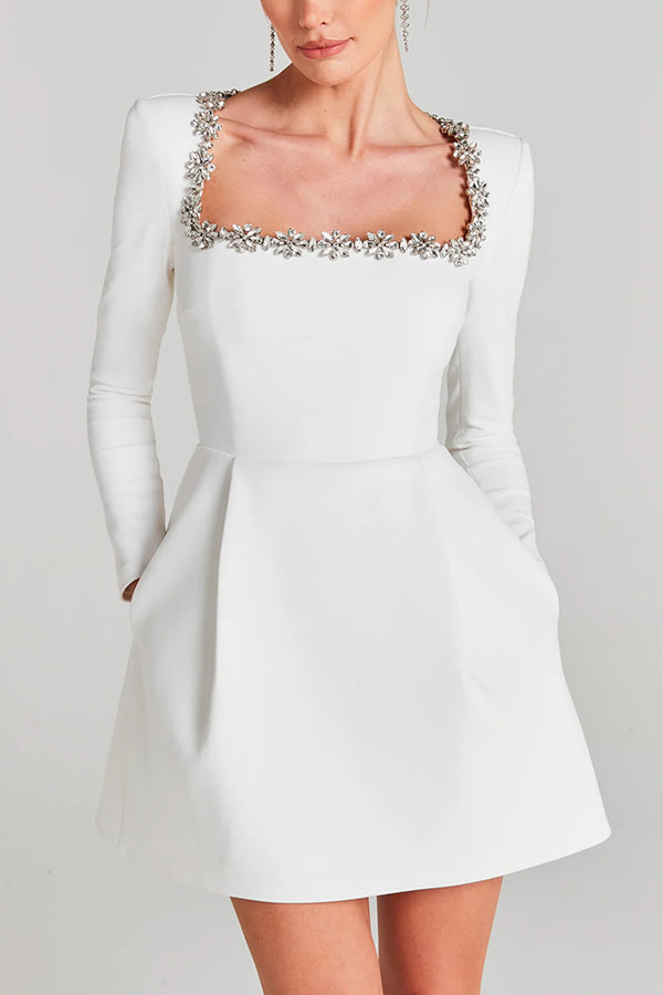 Vestido de Fiesta Colette – imagen 8 | Horizoncor