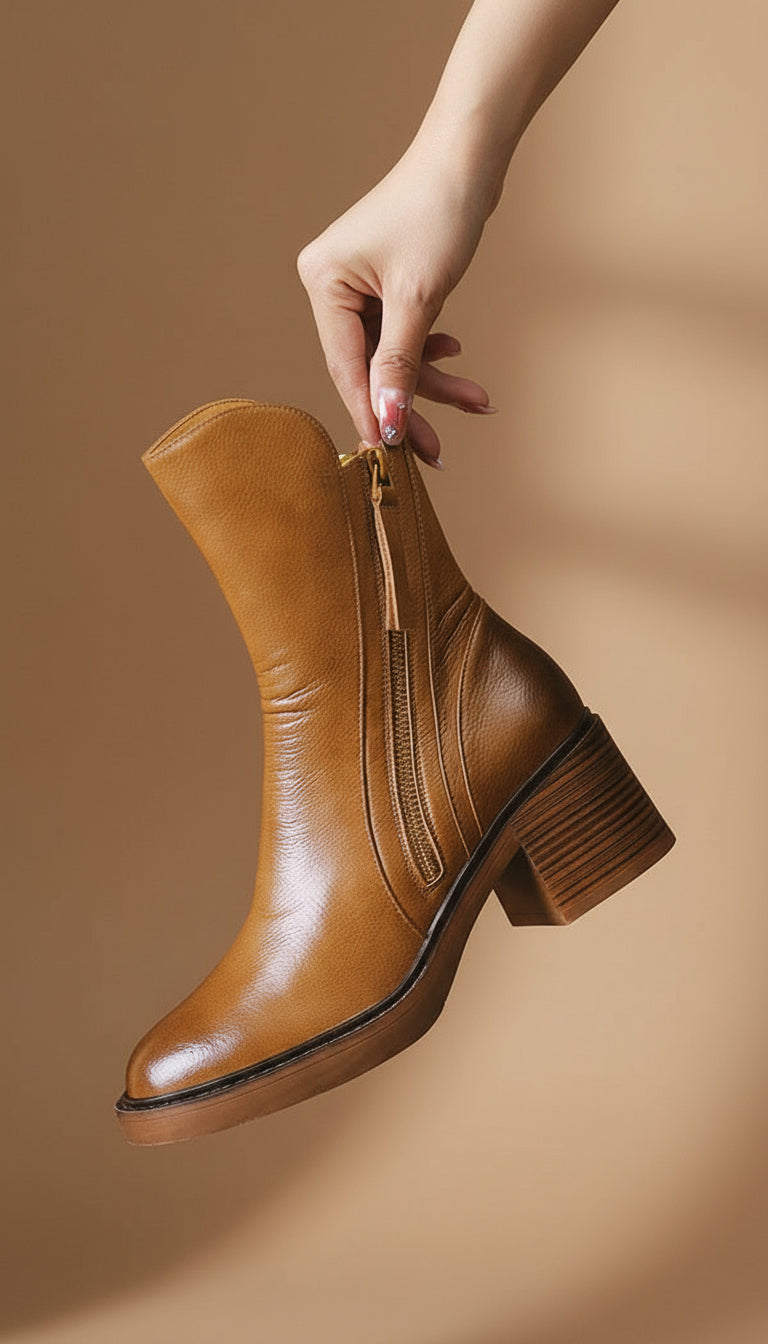 Botas Mujer Dublín – imagen 7 | Horizoncor