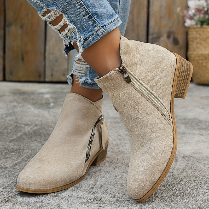 Botas Mujer Annielle – imagen 11 | Horizoncor
