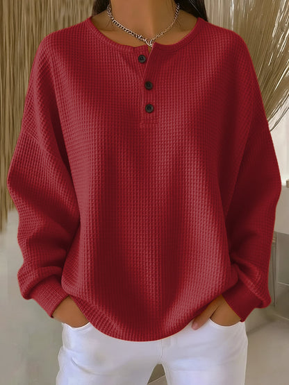 Detalle tops para mujer Mira – vista frontal | Horizoncor