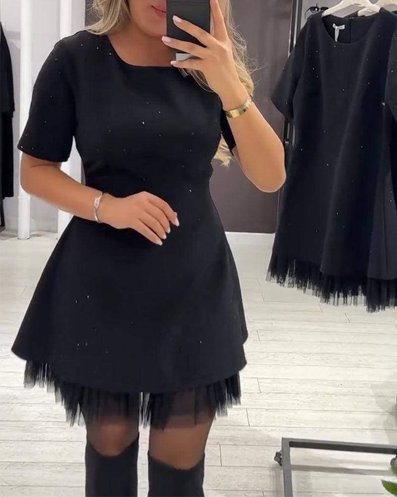 Vestido de Noche EleganzaViva – imagen 9 | Horizoncor