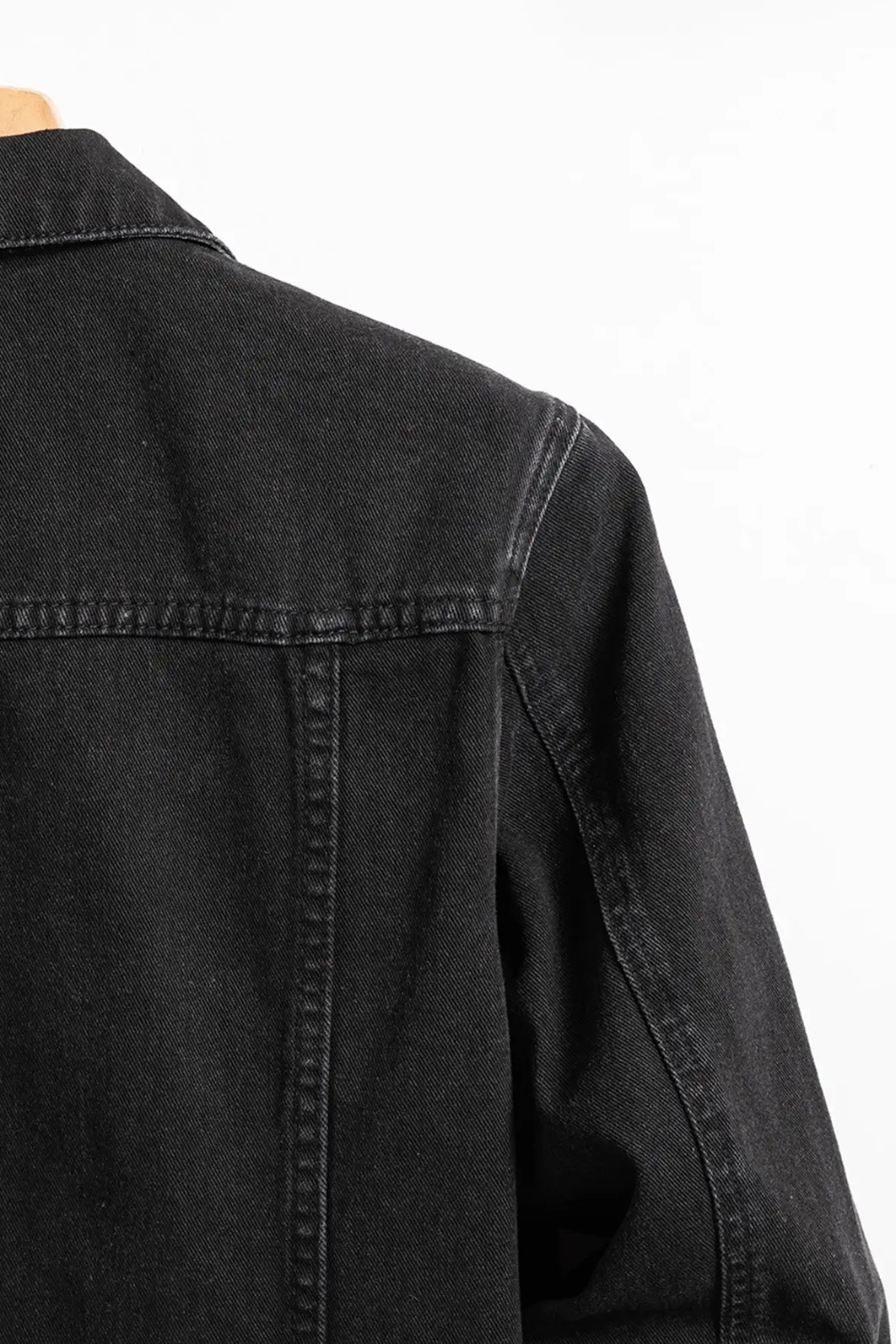 Dalton – Chaqueta Denim Classic Fit para Hombre