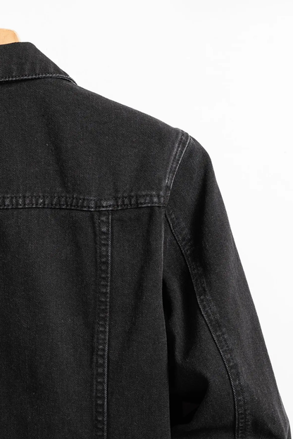 Dalton – Chaqueta Denim Classic Fit para Hombre