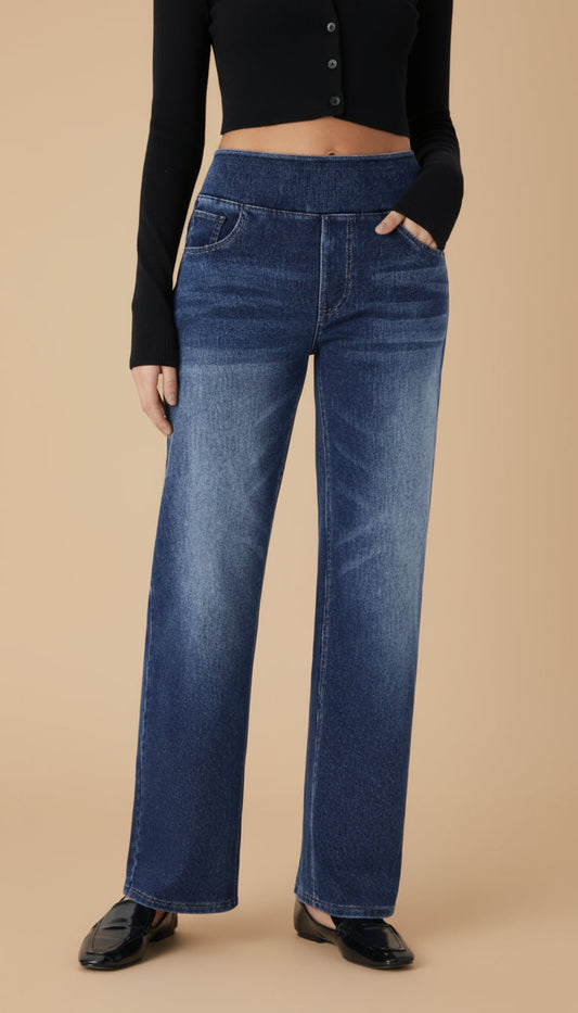 Pantalones de Mujer Flex | Horizoncor