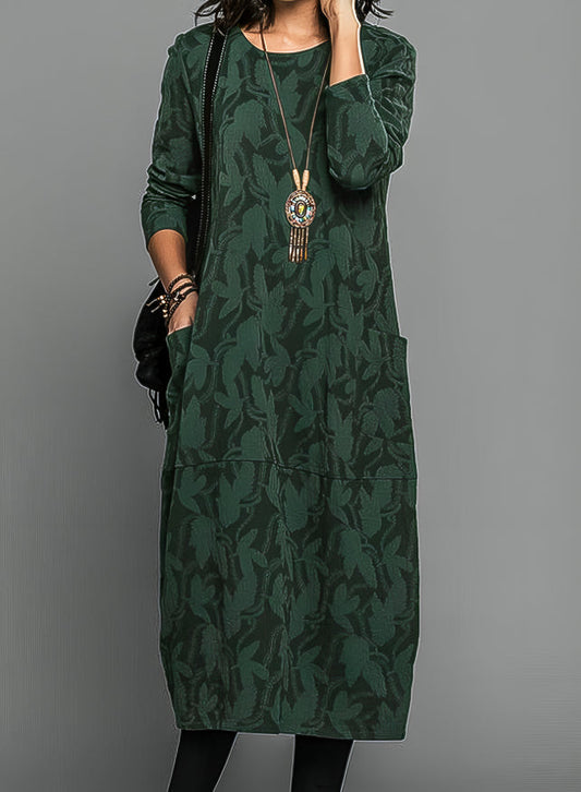 Vestido Corto Elegante Madeleine | Horizoncor