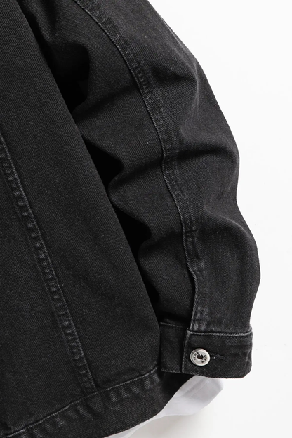 Dalton – Chaqueta Denim Classic Fit para Hombre