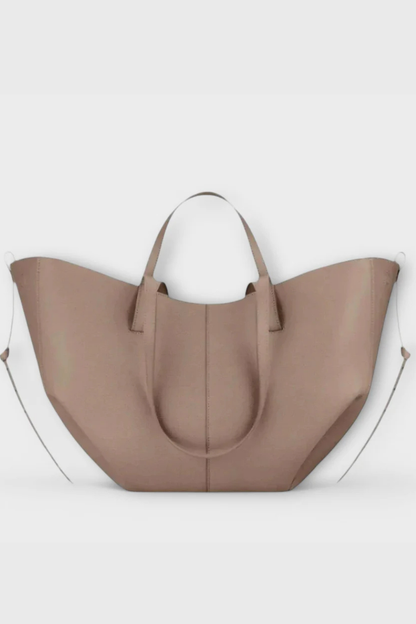 Calindra – Bolso Tote Oversized para el Día a Día