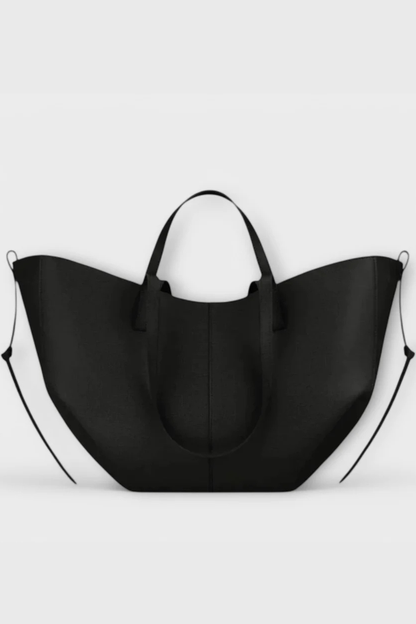 Calindra – Bolso Tote Oversized para el Día a Día