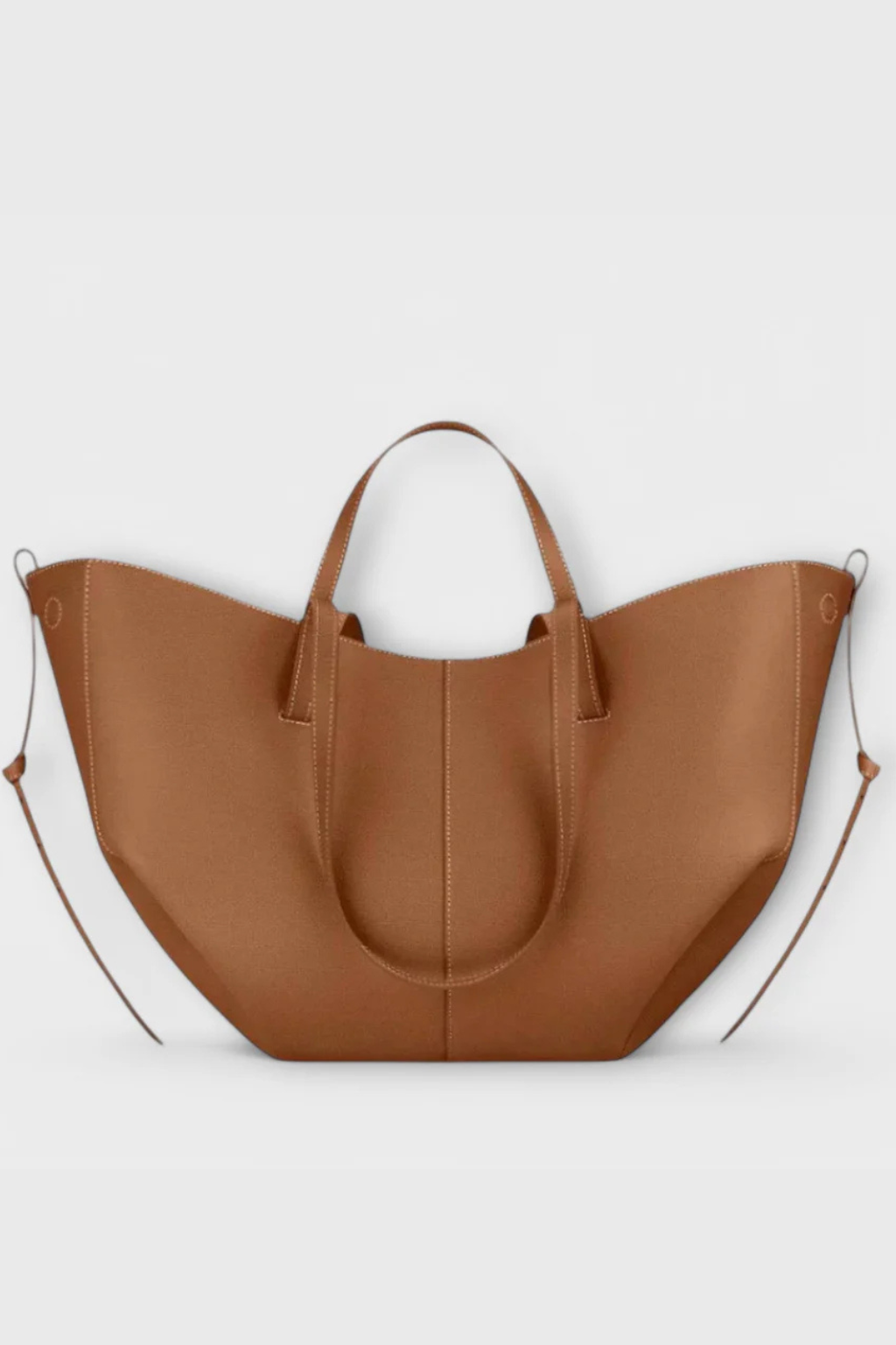 Calindra – Bolso Tote Oversized para el Día a Día