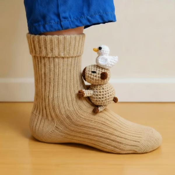Accesorios de Mujer Mimosos – imagen 8 | Horizoncor