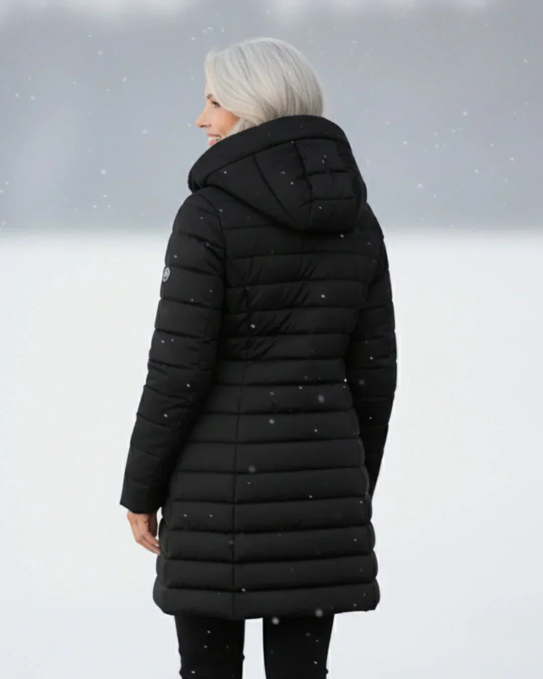 Chaqueta de Mujer Valeria – imagen 9 | Horizoncor