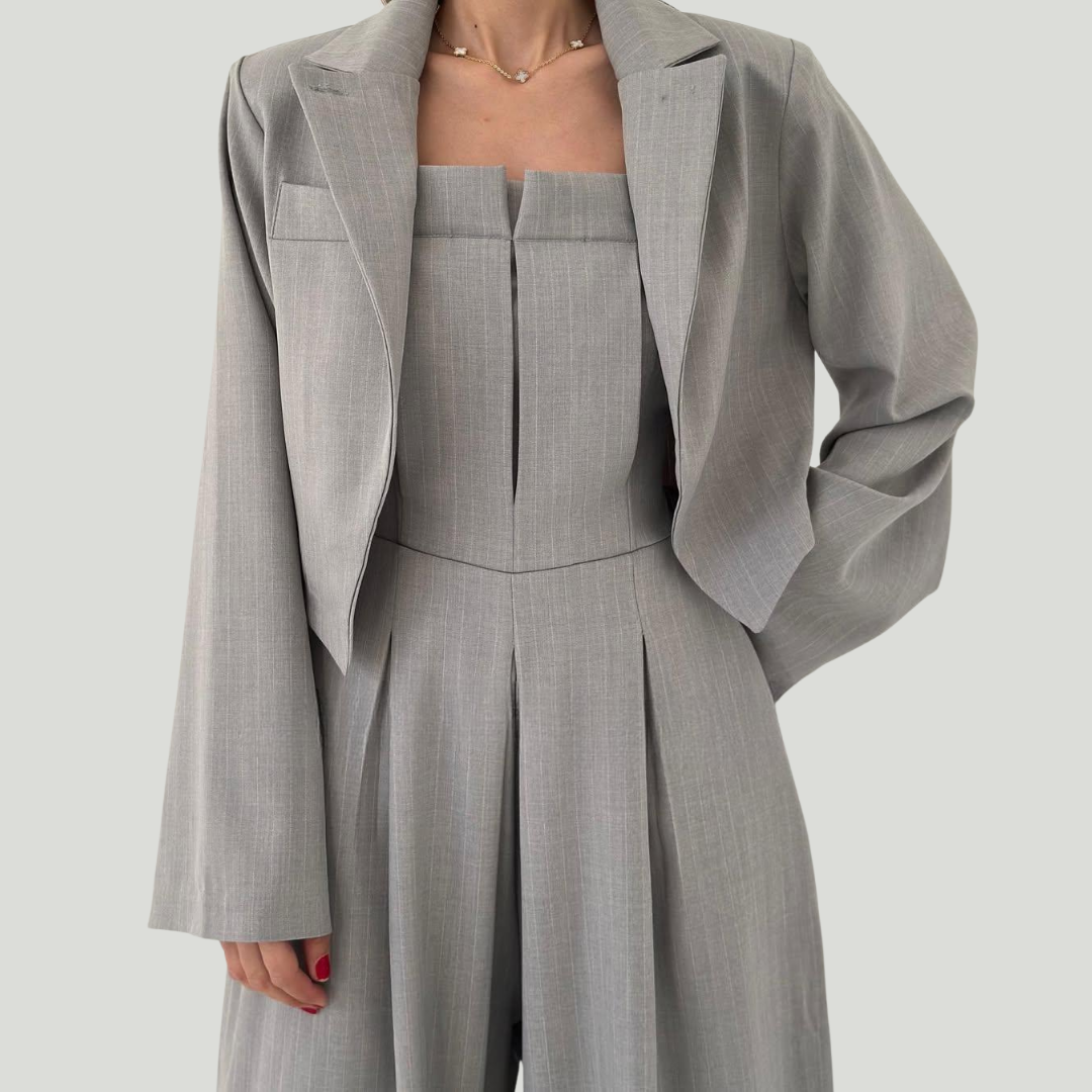 Conjunto Elegante para Dama Julia – imagen 12 | Horizoncor