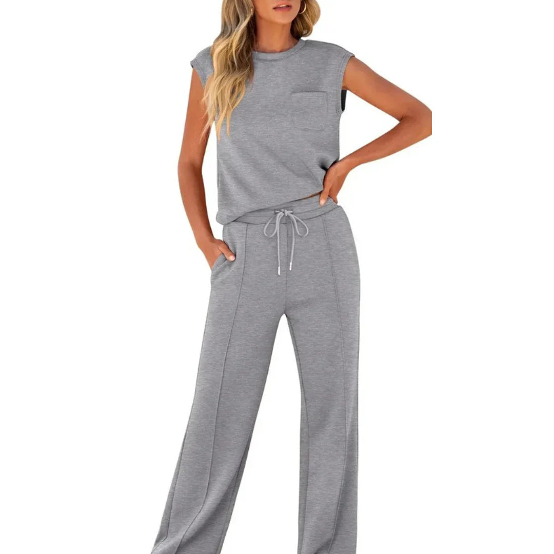 Conjunto Elegante para Dama Kaiya – imagen 8 | Horizoncor