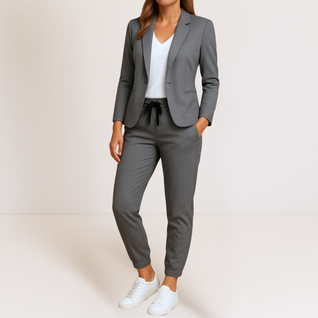 Blazer Mujer Monique – imagen 5 | Horizoncor