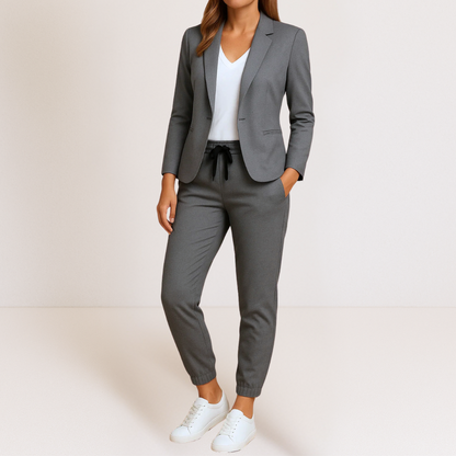 Blazer Mujer Monique – imagen 5 | Horizoncor