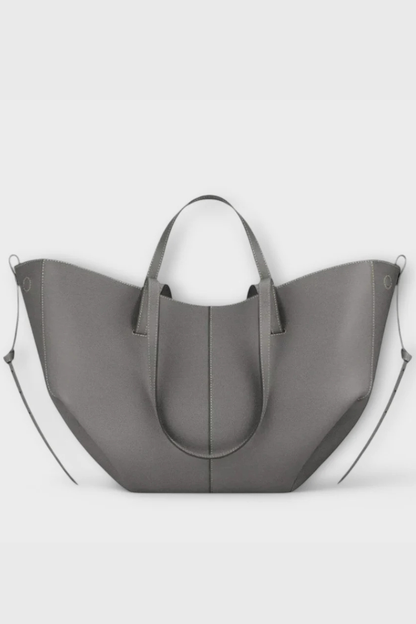 Calindra – Bolso Tote Oversized para el Día a Día