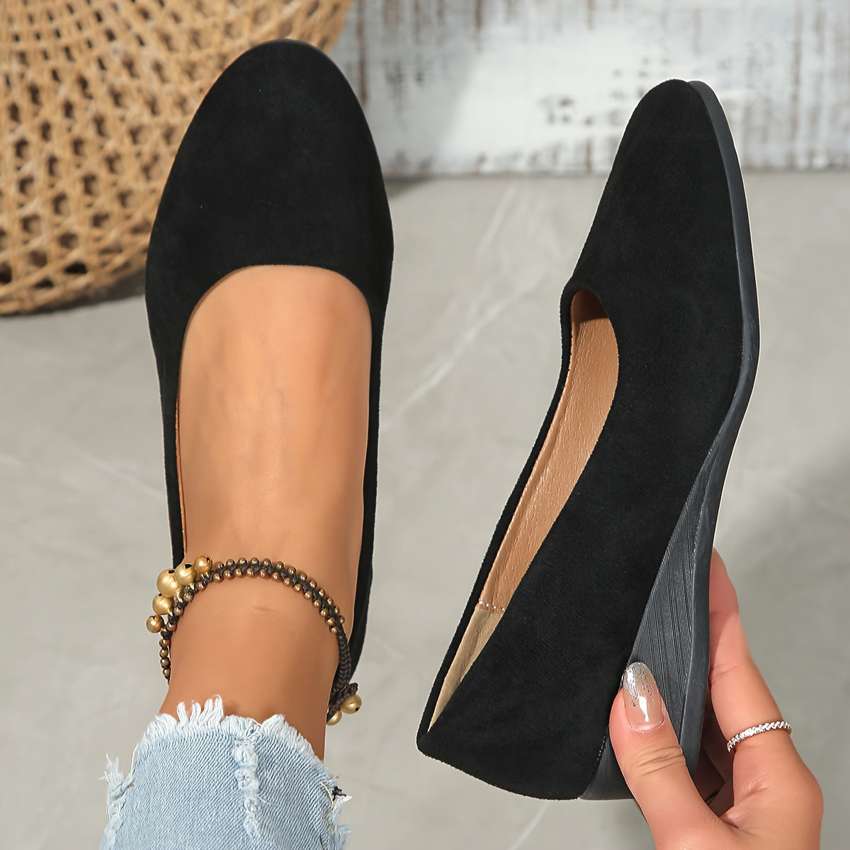 Tacones Mujer Éliane – imagen 6 | Horizoncor