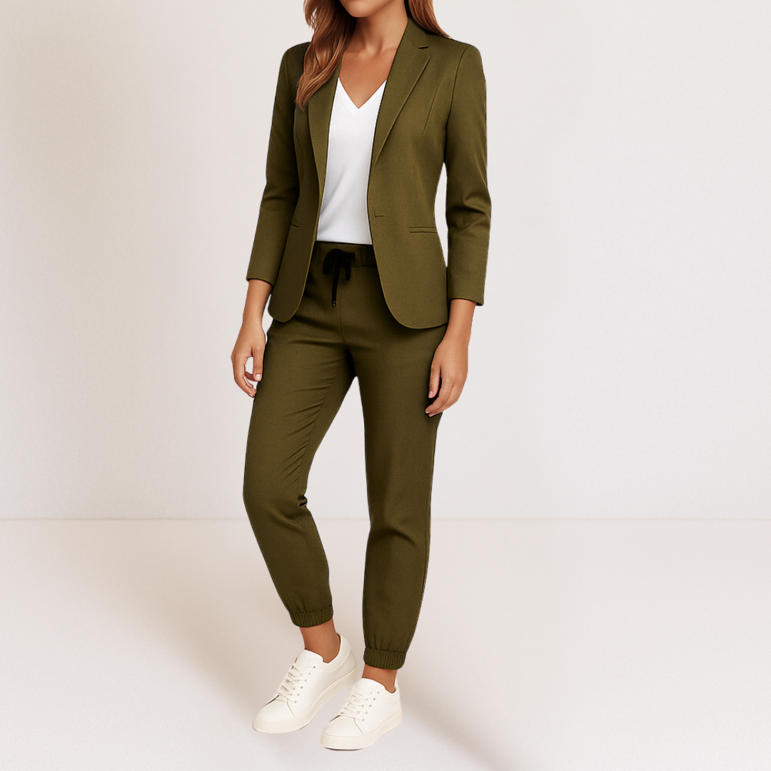Blazer Mujer Monique – imagen 9 | Horizoncor