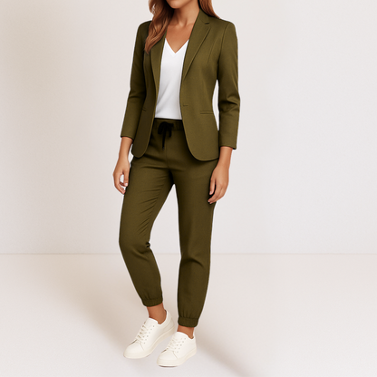 Blazer Mujer Monique – imagen 9 | Horizoncor
