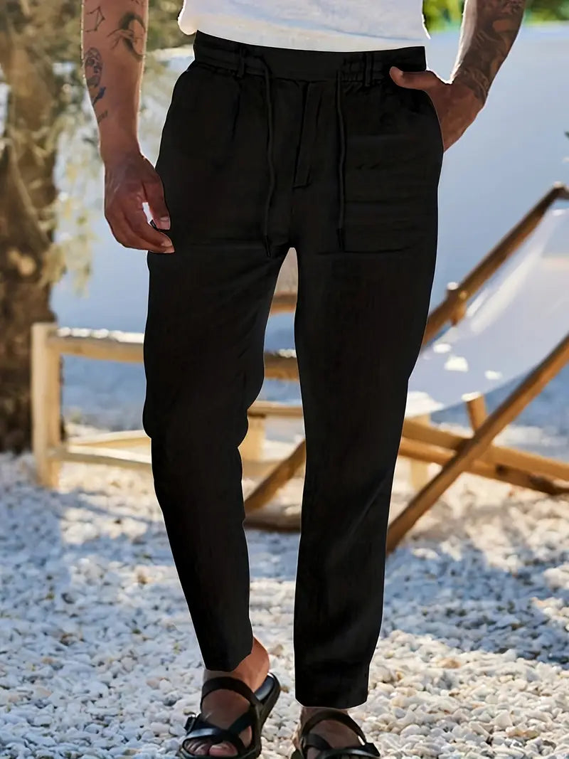 Pantalones de Mujer Nichols – imagen 29 | Horizoncor