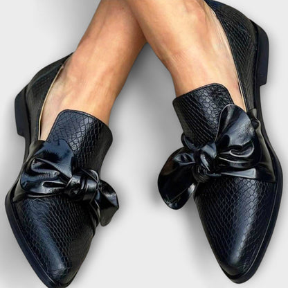 Mocasines Mujer AlvaStockholm | Horizoncor