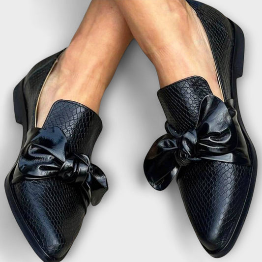 Mocasines Mujer AlvaStockholm | Horizoncor