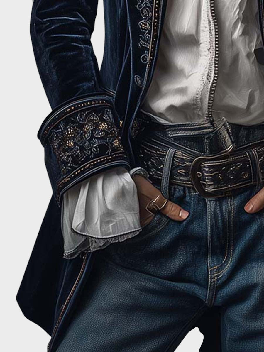 Blazer Mujer Nuria – imagen 7 | Horizoncor