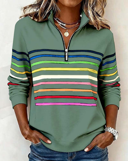 Sudadera para Mujer Viena – imagen 17 | Horizoncor