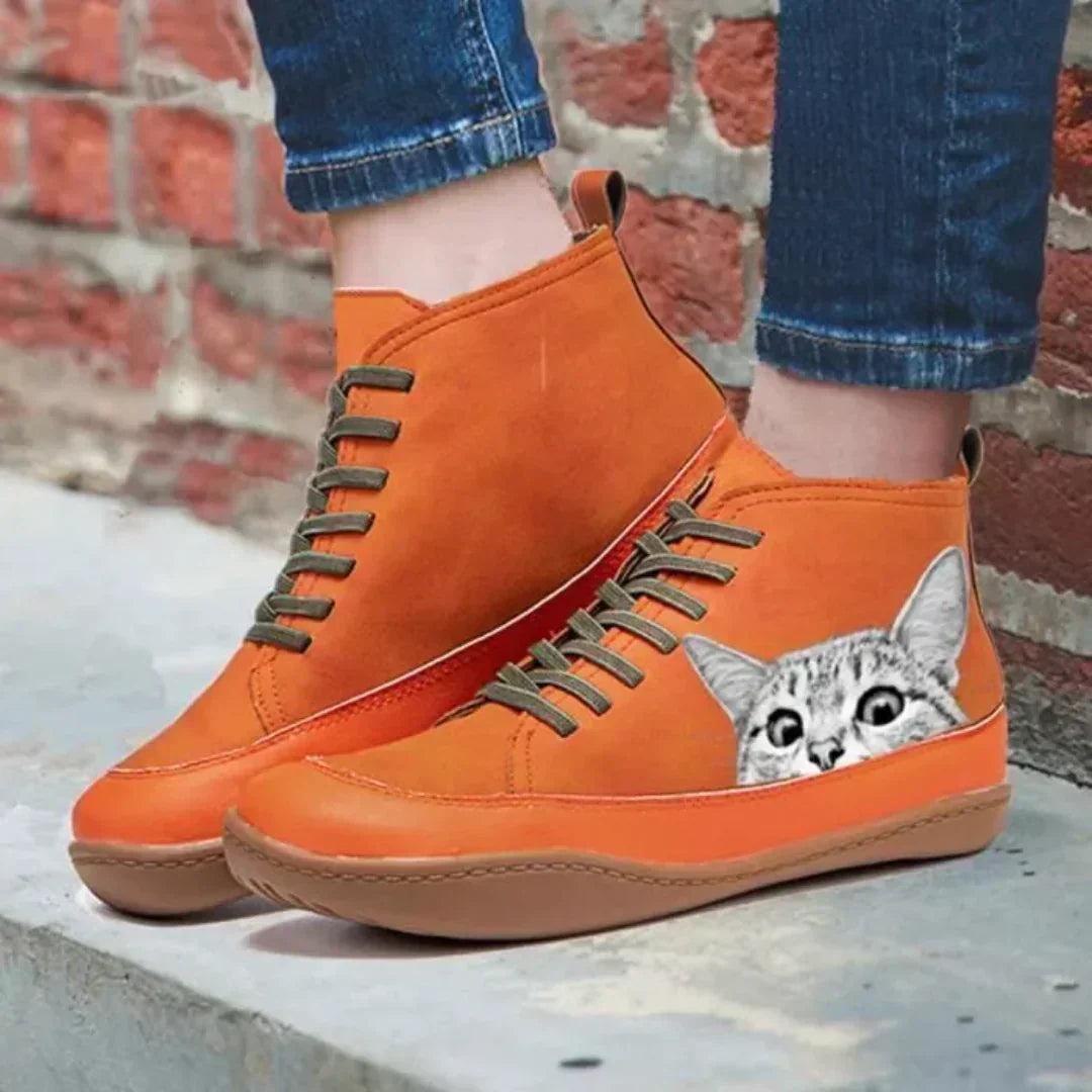 Botas Mujer Fenna – imagen 7 | Horizoncor