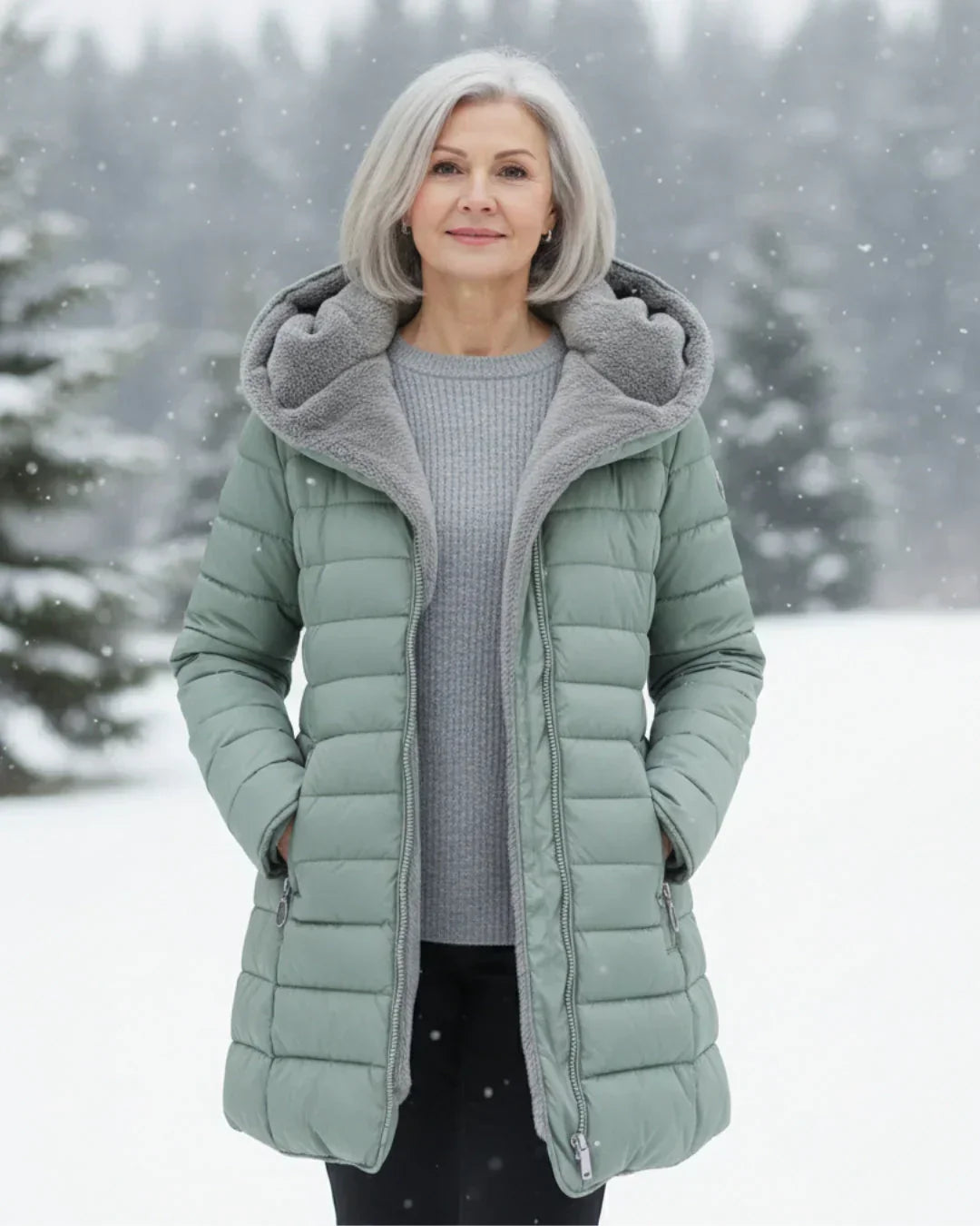 Chaqueta de Mujer Valeria – imagen 10 | Horizoncor