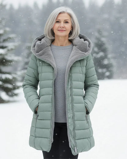 Chaqueta de Mujer Valeria – imagen 10 | Horizoncor