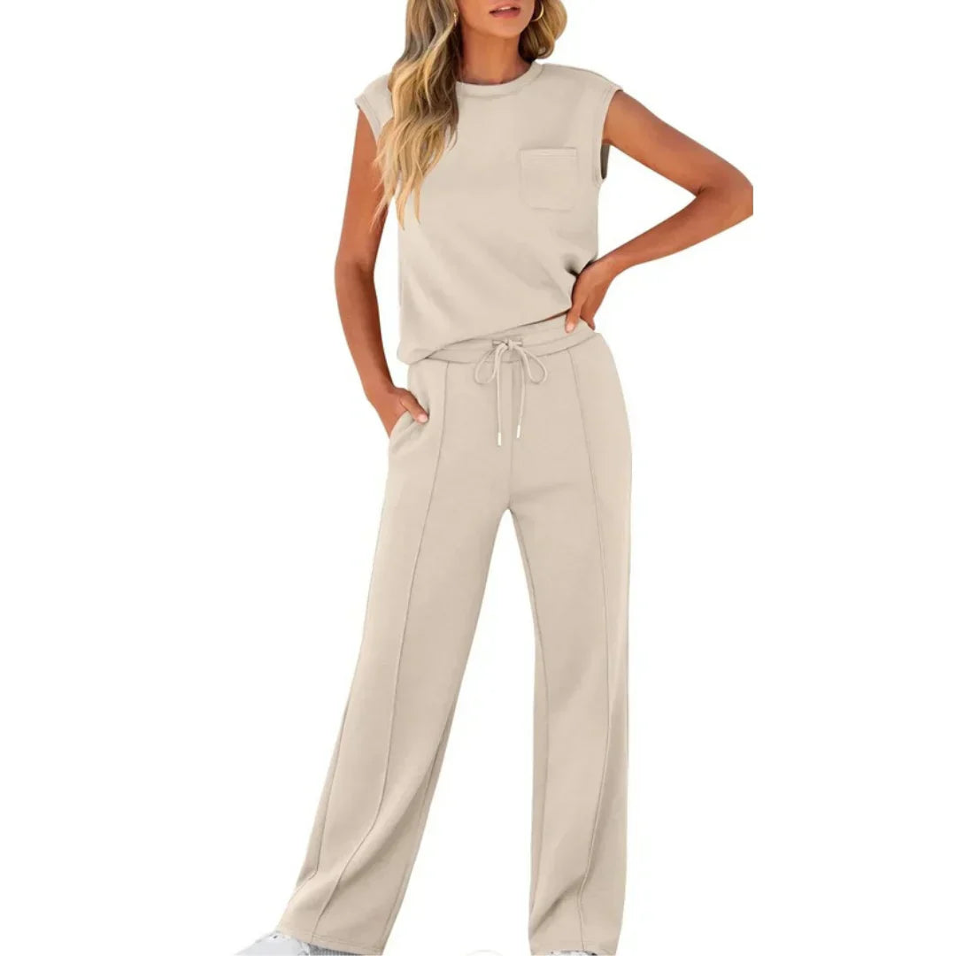Conjunto Elegante para Dama Kaiya – imagen 9 | Horizoncor