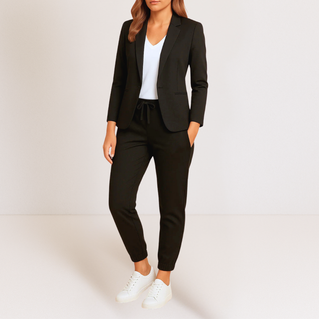 Blazer Mujer Monique – imagen 6 | Horizoncor