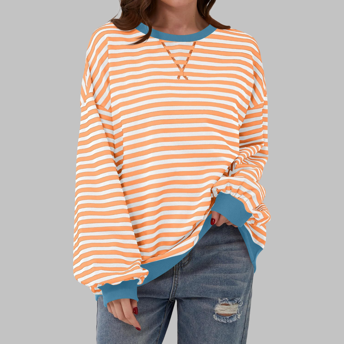Suéter Mujer Malin – imagen 5 | Horizoncor