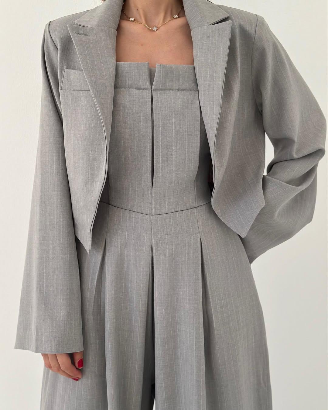 Conjunto Elegante para Dama Julia – imagen 19 | Horizoncor