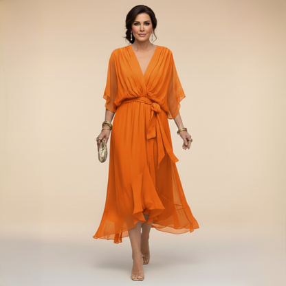 Vestido de Noche Sandra – imagen 10 | Horizoncor