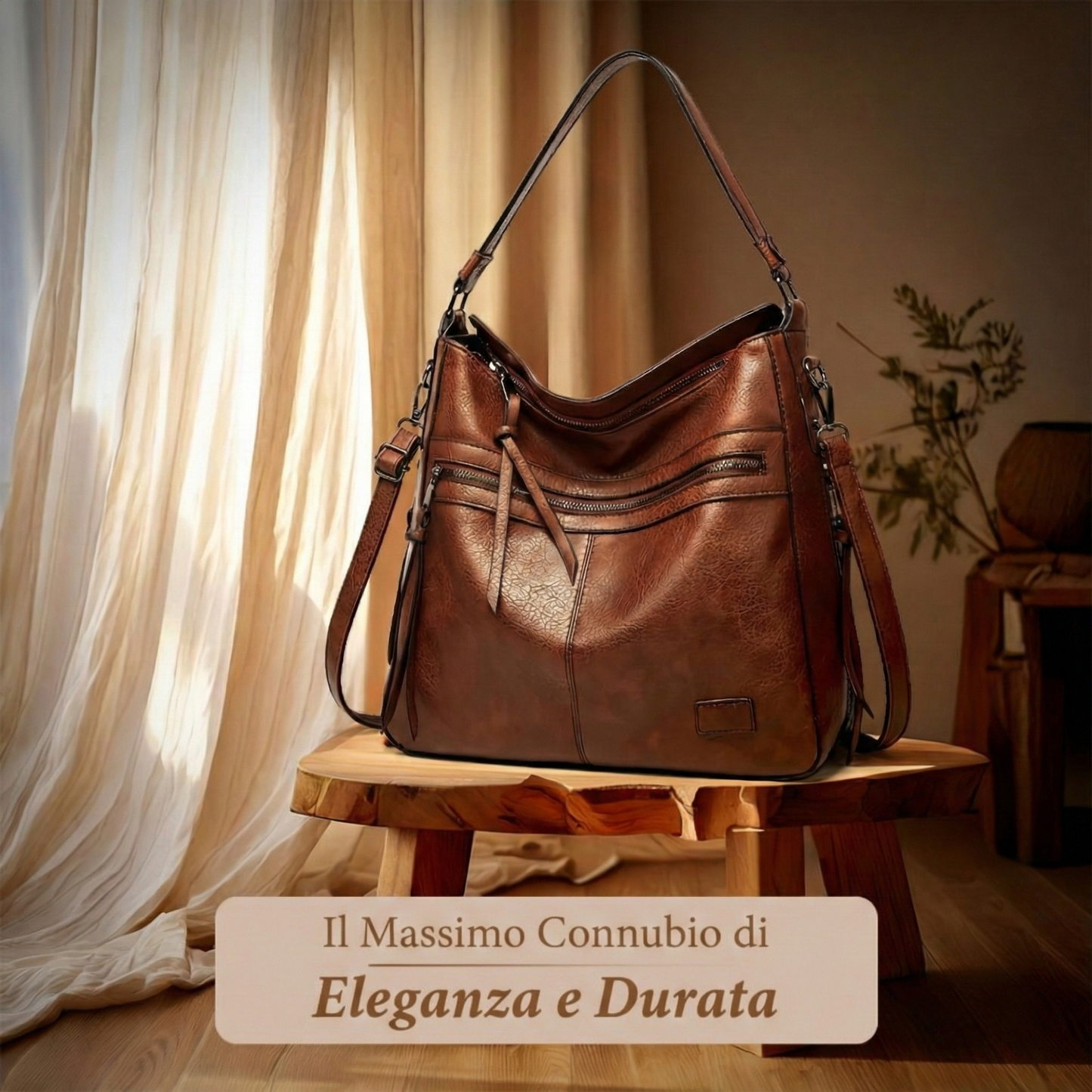 Magdalena | Bolsa de Lujo