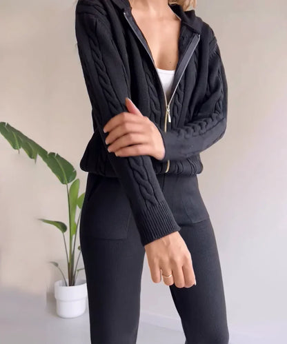 Conjunto Elegante para Dama Viena – imagen 9 | Horizoncor