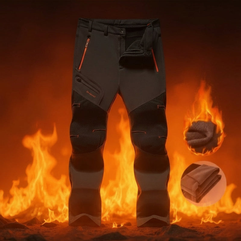 Pantalones de Mujer Zoranus – imagen 8 | Horizoncor