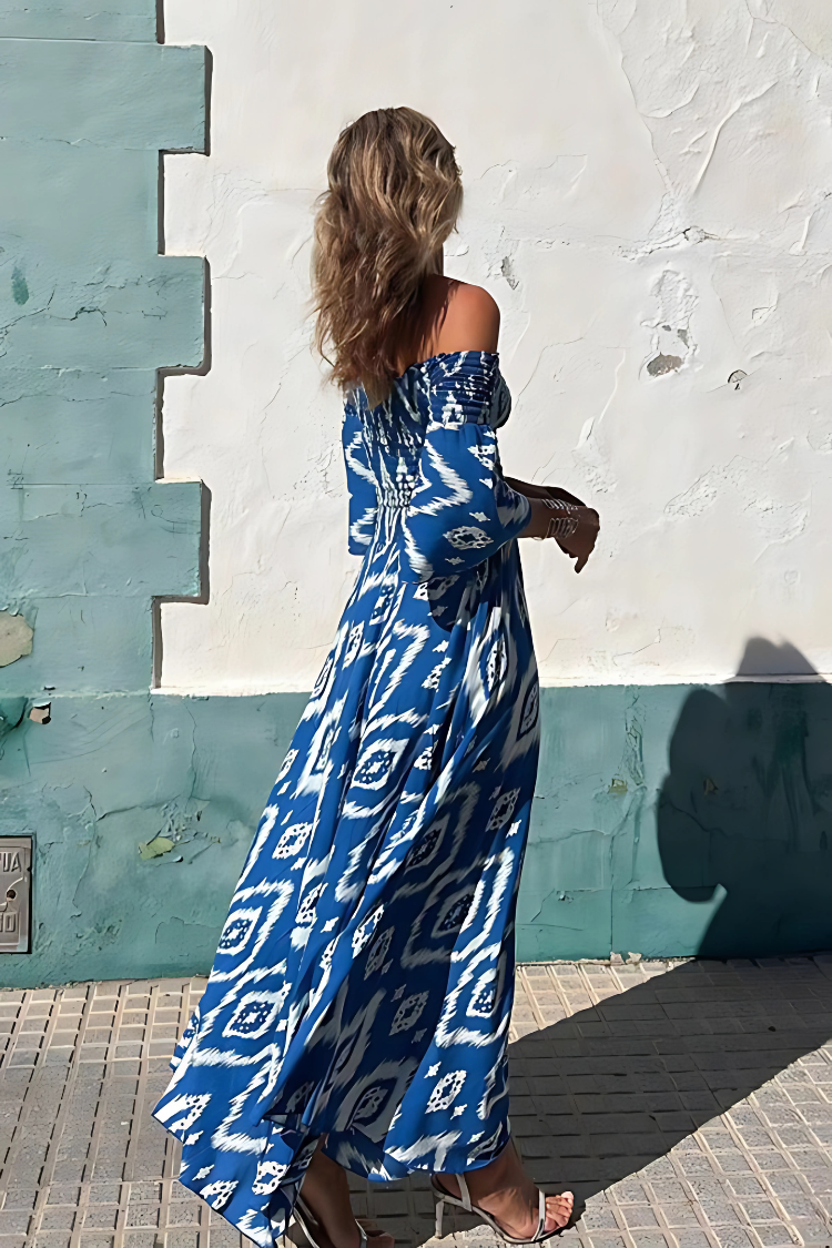 Vestido Corto Elegante Soller – imagen 5 | Horizoncor