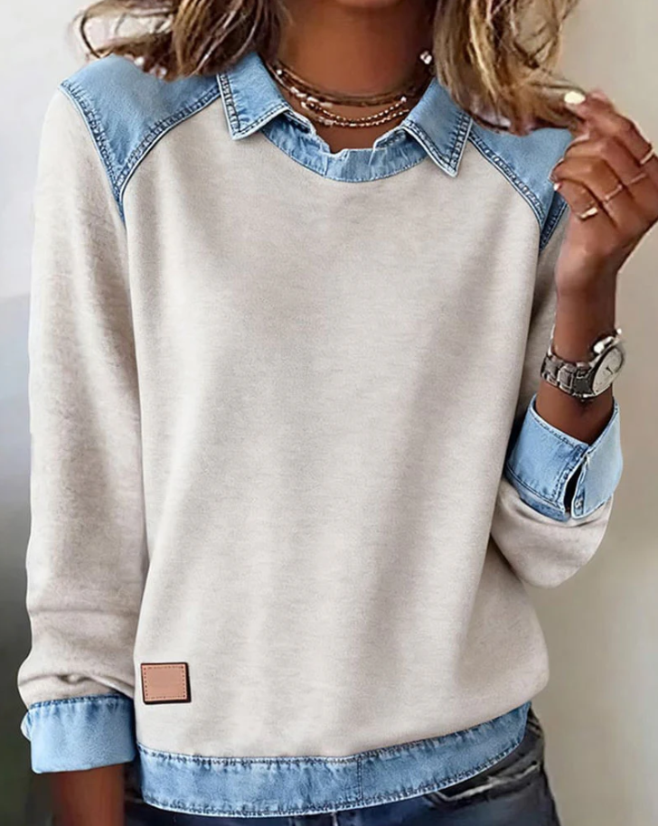 Blusas para Mujer Veleska | Horizoncor