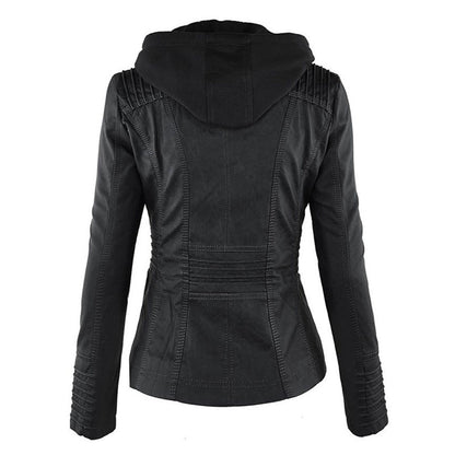 Blazer Mujer Pia – imagen 5 | Horizoncor