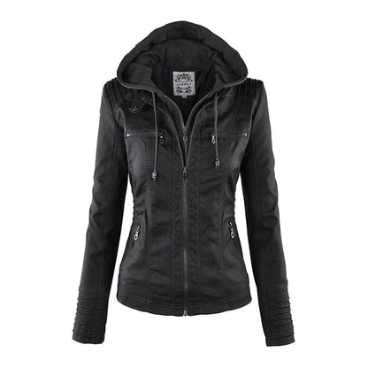Blazer Mujer Pia – imagen 18 | Horizoncor