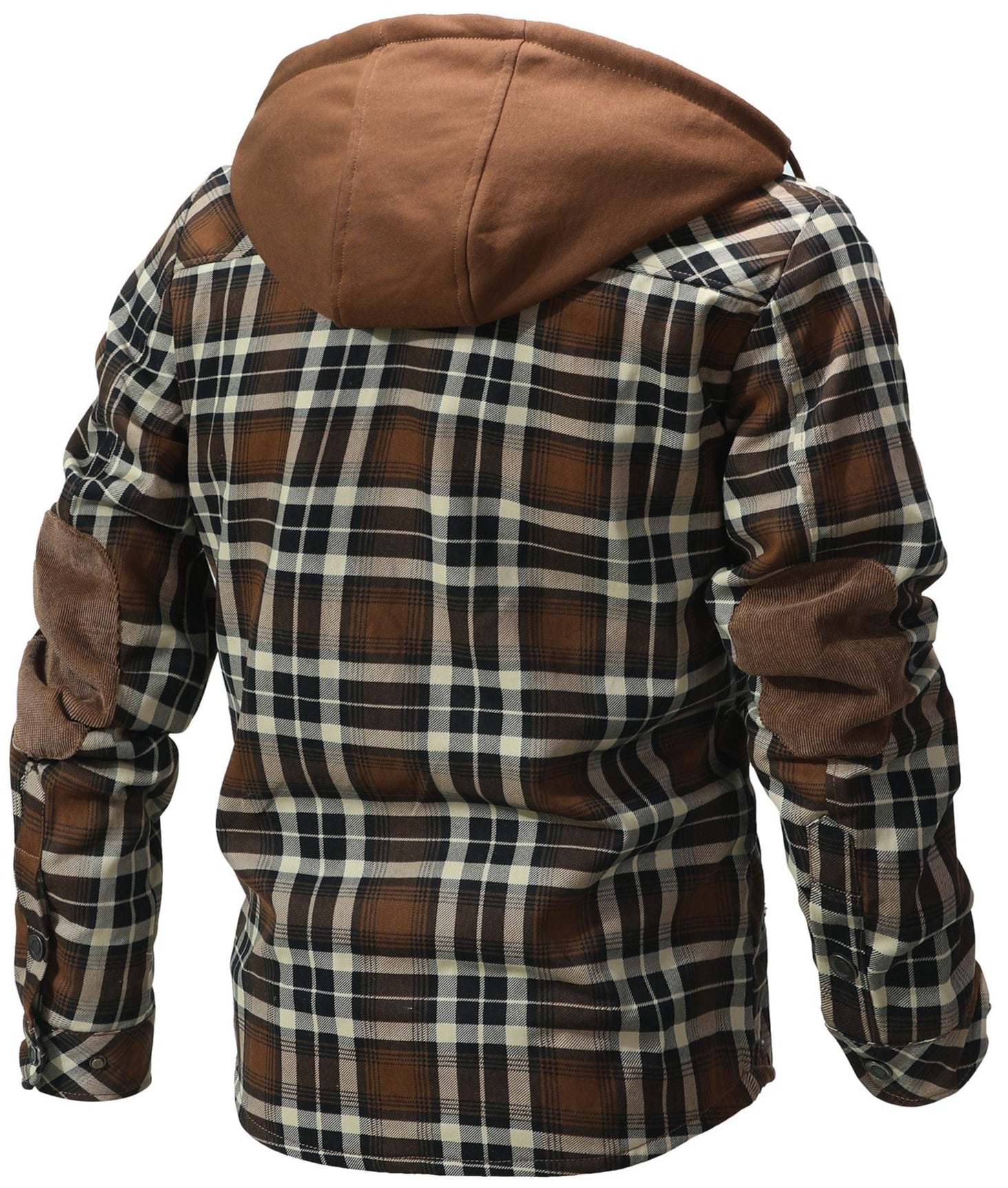 Chaqueta de Mujer AlpenNord – imagen 13 | Horizoncor