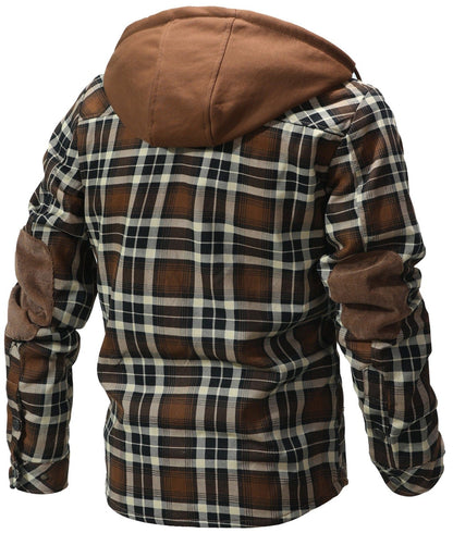 Chaqueta de Mujer AlpenNord – imagen 13 | Horizoncor