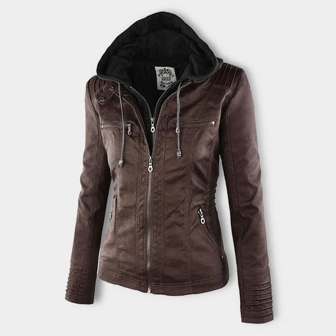 Blazer Mujer Pia – imagen 6 | Horizoncor