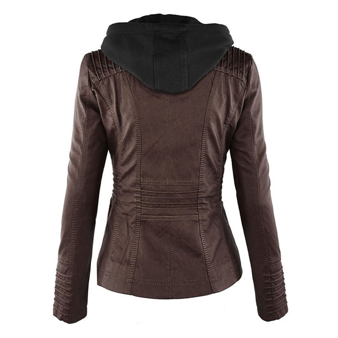 Blazer Mujer Pia – imagen 7 | Horizoncor