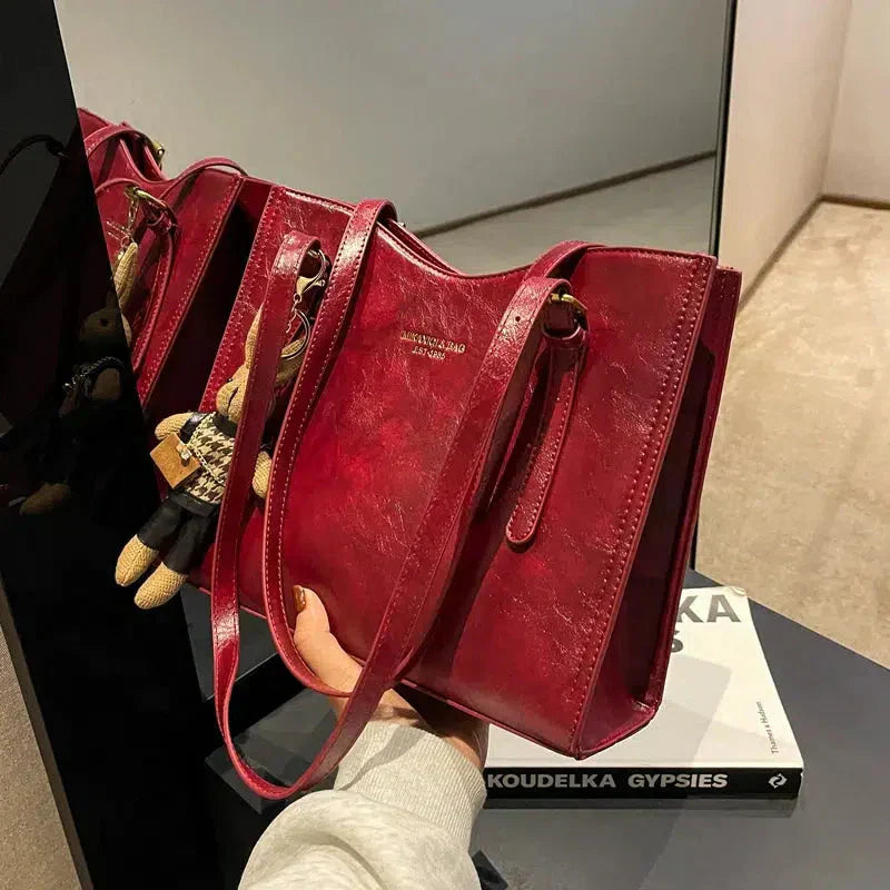 Bolso Lena – Hombro Vintage