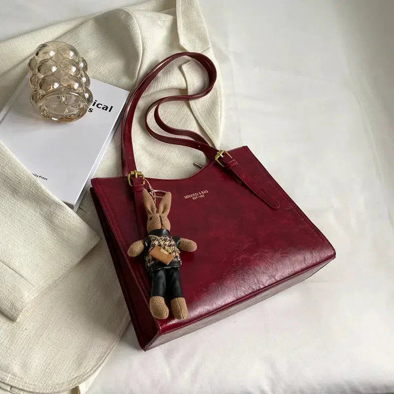 Bolso Lena – Hombro Vintage